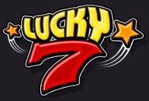 Lucky Seven Slot Review